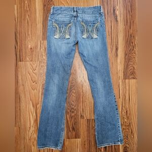 Womens Wrangler Jeans